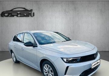 Opel Astra 44.300 km 18.980 &euro; Griesheim 64347