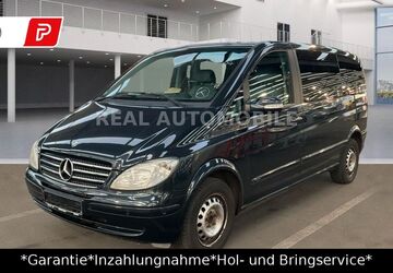 Mercedes-Benz Viano 308.000 km 6.500 &euro; Frankfurt am Main 65933