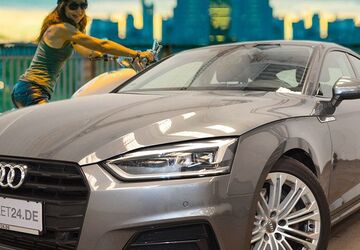 Audi A5 208.155 km 18.580 &euro; Frankfurt am Main 60314