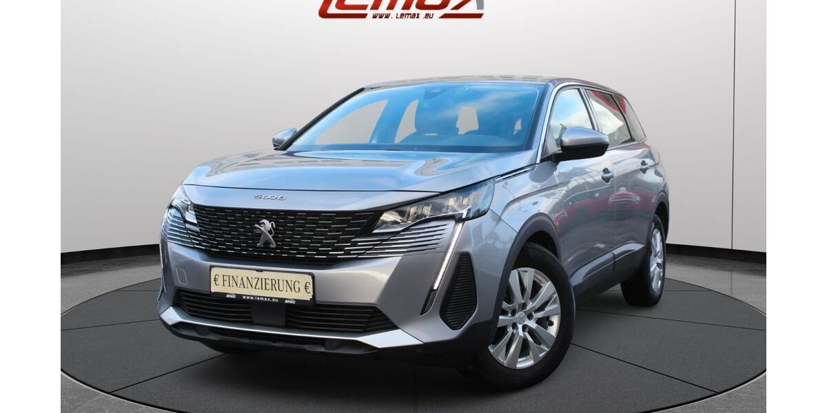 Peugeot 5008 179.100 km 14.990 &euro; Frankfurt am Main 60386