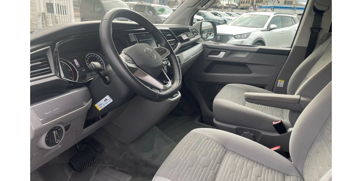 VW T6.1 California 2.0 TDI DSG Ocean/Küche/1Hd 76.010 km 49.999 &euro; Frankfurt 60386