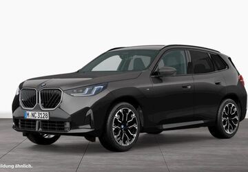 BMW X3 20.288 km 55.990 &euro; Dreieich-Sprendlingen 63303