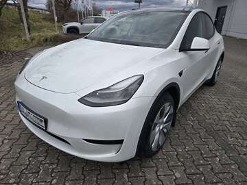 Gebrauchte Tesla Model Y