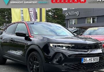 Opel Mokka-e 37.000 km 17.390 &euro; Griesheim 64347