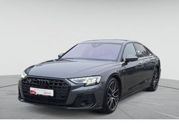 Audi A8 42.841 km 67.666 &euro; Darmstadt 64295