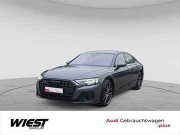 Gebrauchte Audi A8