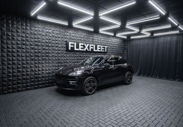 Porsche Macan 19.601 km 62.990 &euro; Neu-Isenburg (bei Frankfurt am Main ) 63263