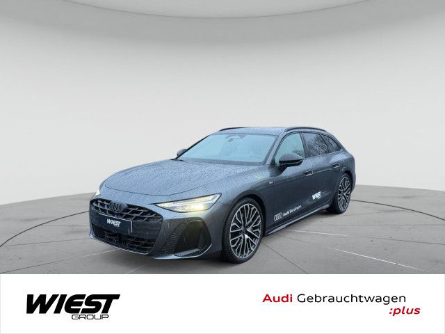 Audi A6 2.500 km 75.550 &euro; Bensheim 64625