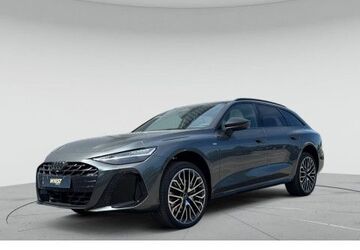 Audi A6 2.500 km 77.883 &euro; Bensheim 64625