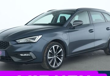 Seat Leon 55.690 km 22.659 &euro; Dietzenbach bei Frankfurt 63128