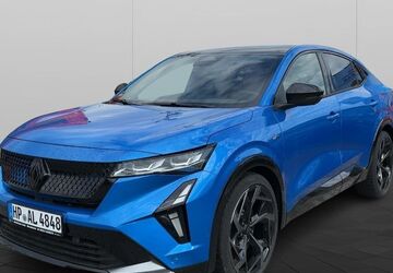 Renault Rafale 6.999 km 49.990 &euro; Bensheim 64625