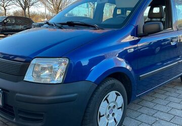 Fiat Panda 90.000 km 2.990 &euro; Frankfurt am Main 65933