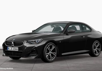 BMW 218 9.350 km 39.490 &euro; Dreieich-Sprendlingen 63303