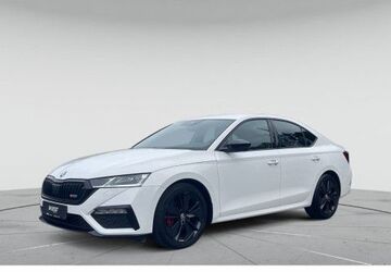 Skoda Octavia 66.462 km 28.850 &euro; Bensheim 64625