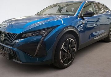 Peugeot 408 47.025 km 25.580 &euro; Rüsselsheim 65428