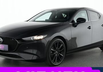 Mazda 3 22.764 km 24.626 &euro; Dietzenbach bei Frankfurt 63128