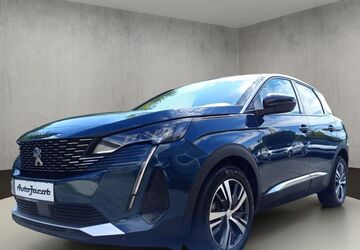 Peugeot 3008 20.931 km 19.250 &euro; Rüsselsheim 65428