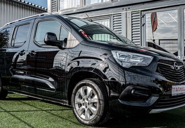 Opel Combo Life 138.800 km 15.999 &euro; Rüsselsheim 65428