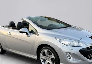 Peugeot 308 80.500 km 11.990 &euro; Egelsbach 63329