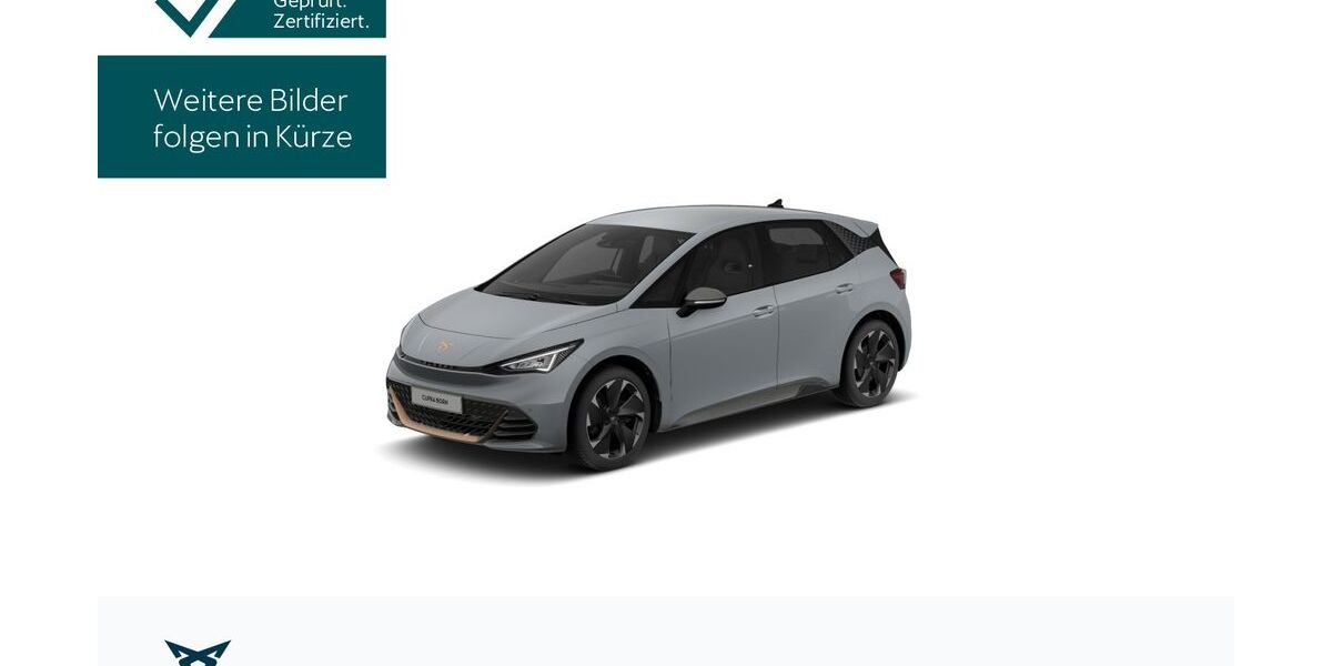 Cupra Born 22.232 km 24.940 &euro; Hofheim-Diedenbergen 65719