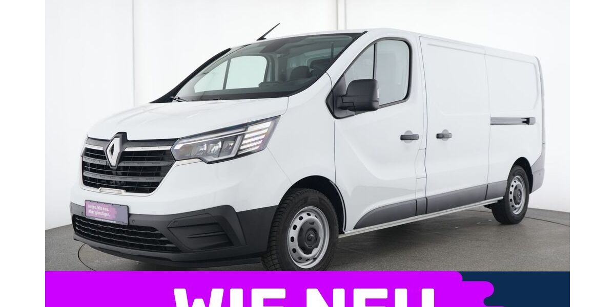 Renault Trafic 60.175 km 24.411 &euro; Dietzenbach bei Frankfurt 63128