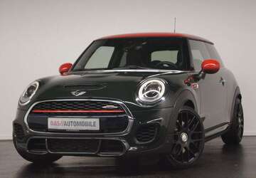 Mini John Cooper Works 112.000 km 20.900 &euro; Darmstadt 64293