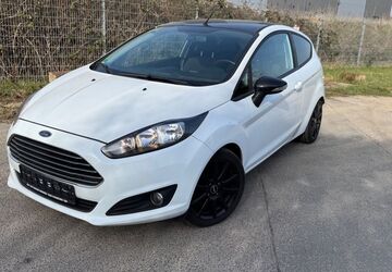 Ford Fiesta 79.760 km 5.599 &euro; Offenbach 63067