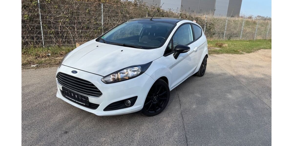 Ford Fiesta 79.760 km 5.599 &euro; Offenbach 63067