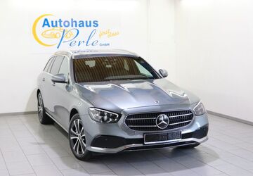 Mercedes-Benz E 300 104.000 km 30.990 &euro; Dieburg 64807