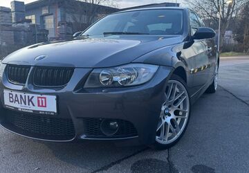 BMW 318 142.000 km 6.890 &euro; Groß - Zimmern 64846