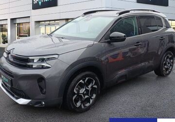 Citroen C5 Aircross 47.960 km 22.850 &euro; Neu-Isenburg 63263