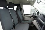 VW T6 Caravelle 2,0l TDI lang DSG, Navi, Klima, AHK, 209.500 km 15.990 &euro; Rodgau 63110