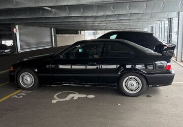 BMW 325 200.000 km 13.450 &euro; Dietzenbach 63128