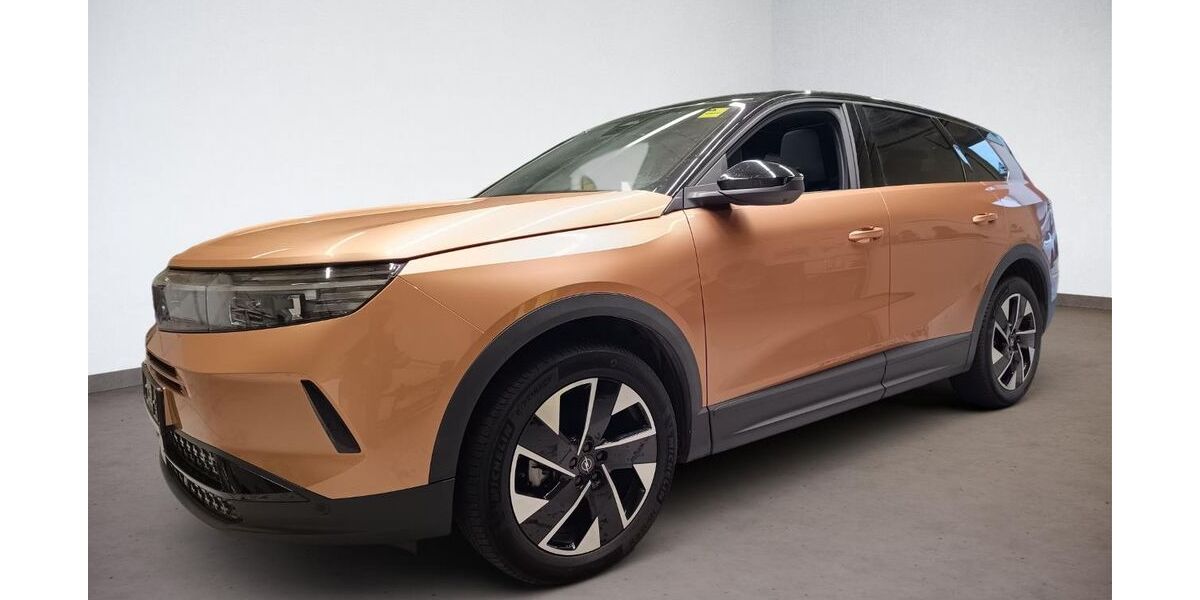 Opel Grandland (X) 48.500 km 29.900 &euro; Rüsselsheim 65428