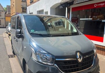 Renault Trafic 92.057 km 20.999 &euro; Frankfurt am Main 65933