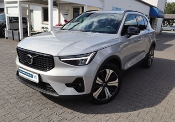 Volvo XC40 94.298 km 25.970 &euro; Darmstadt 64291
