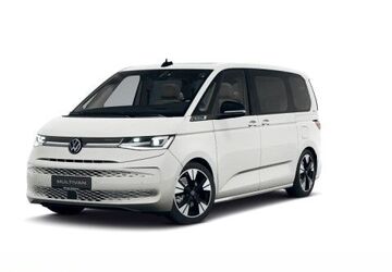 VW T7 Multivan 7.885 km 79.880 &euro; Darmstadt 64295