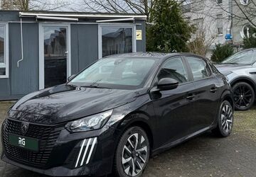 Peugeot 208 33.500 km 12.990 &euro; Raunheim 65479