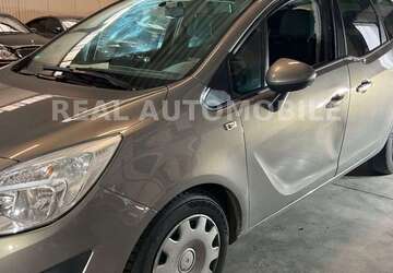 Opel Meriva 146.000 km 3.900 &euro; Frankfurt 65933