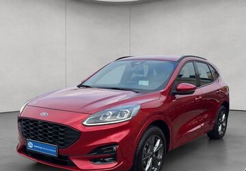 Ford Kuga 21.987 km 26.550 &euro; Frankfurt 60386