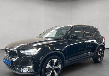 Volvo XC40 21.948 km 32.400 &euro; Frankfurt am Main 60486