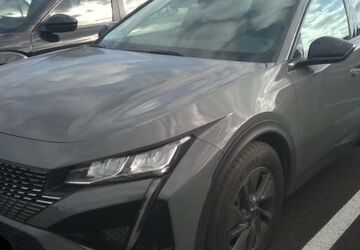 Peugeot 408 30.830 km 22.980 &euro; Rüsselsheim 65428