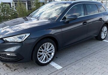 Seat Leon 75.000 km 20.750 &euro; Rodgau 63110