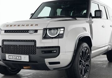 Land Rover Defender 3.000 km 169.990 &euro; Weiterstadt 64331