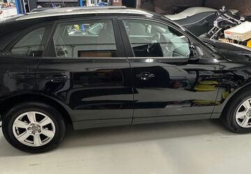Audi Q5 293.500 km 5.390 &euro; Groß Umstadt 64823