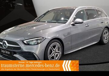 Mercedes-Benz C 300 64.793 km 39.990 &euro; Darmstadt 64295