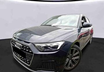 Audi A1 40.000 km 25.777 &euro; Darmstadt 64293
