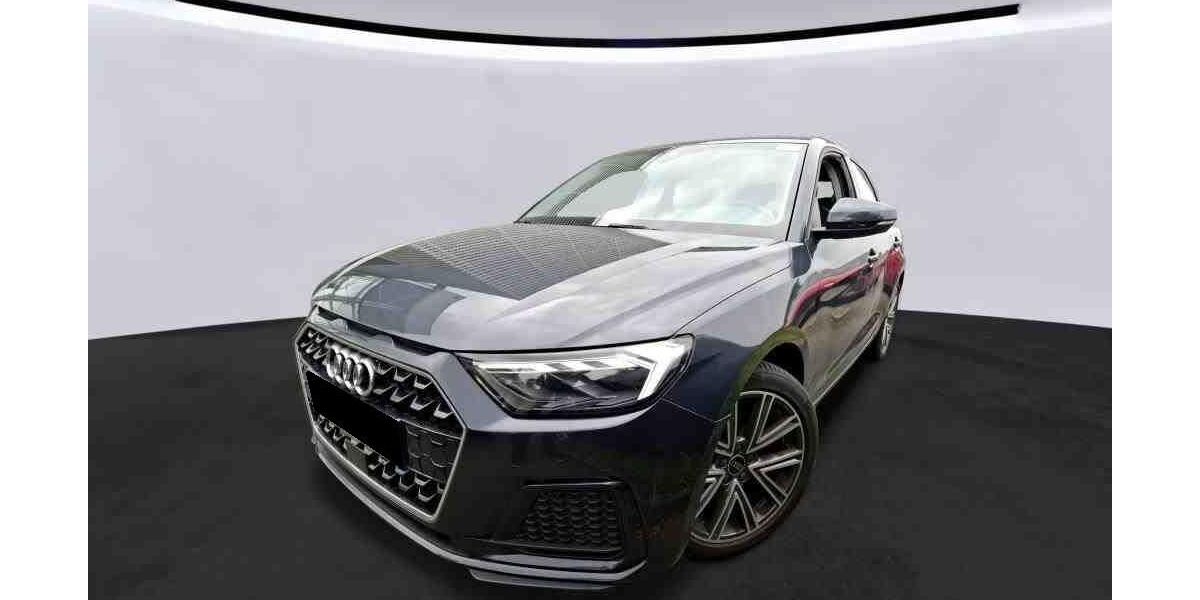 Audi A1 40.000 km 25.777 &euro; Darmstadt 64293