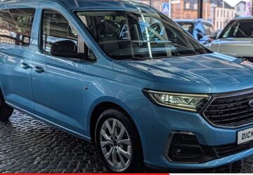 Ford Grand Tourneo 8.519 km 32.980 &euro; Dieburg 64807