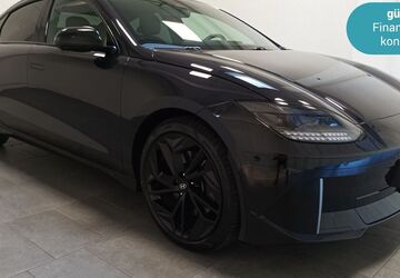 Hyundai IONIQ 6 66.956 km 32.490 &euro; Egelsbach 63329